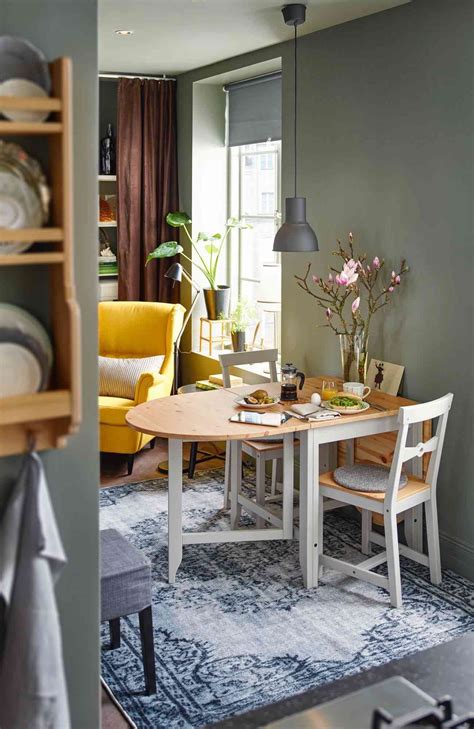 Nuevos muebles del catálogo IKEA 2016