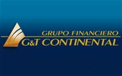 Nuevos productos de Banco G&T Continental ...