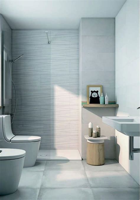 Nuevos revestimientos para crear baños con un gran diseño | Banium.com