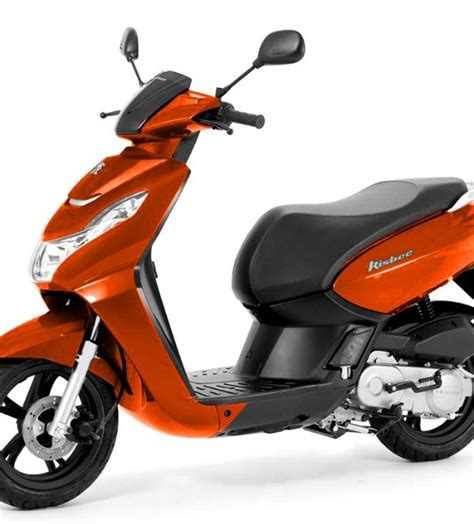 Nuevos scooters 50 cc by Peugeot | Ciclomotores, Peugeot ...