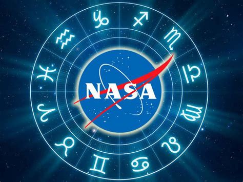 Nuevos signos del Zodíaco según la NASA