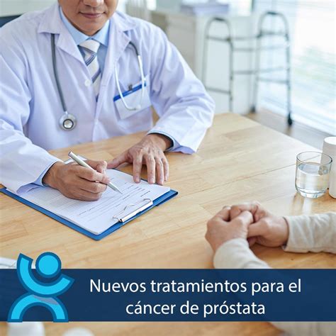 Nuevos tratamientos para el cáncer de próstata | Dr. Bartolomé Lloret
