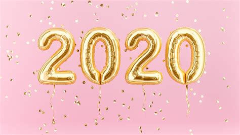Numerología 2020: ¡Un año 4 que anuncia grandes cambios!