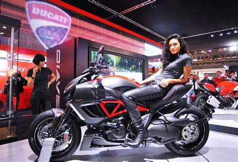 Nuova gamma Ducati