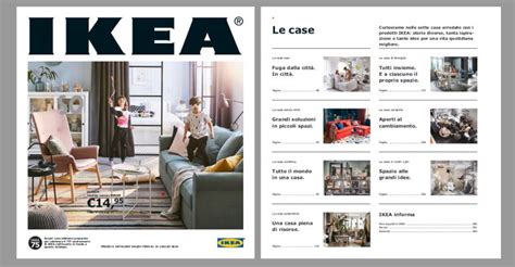 Nuovo catalogo IKEA 2019: sfoglia e personalizza la copertina ...
