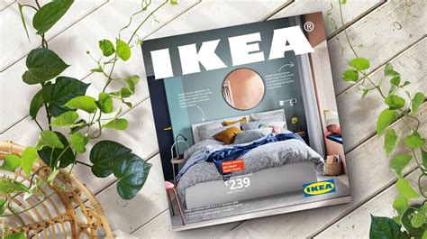 Nuovo catalogo IKEA 2021