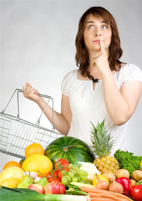 Nutricion y estilo de vida saludable | 40ymas.com
