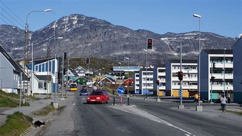 Nuuk Centrum   Wikipedia