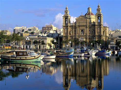 Nuuk Travel | Viaje a Malta, la joya del Mediterráneo ...