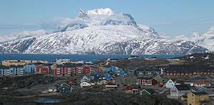 Nuuk   Wikipedia