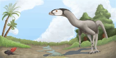 Nyasasaurus parringtoni By Scott Reid on ...