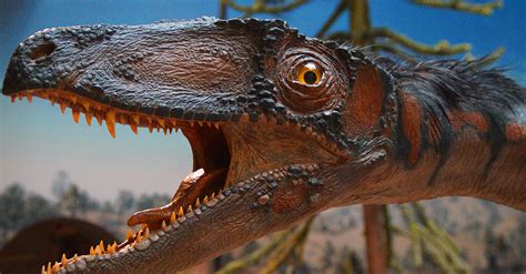 Nyasasaurus parringtoni, le plus vieux dinosaure au monde