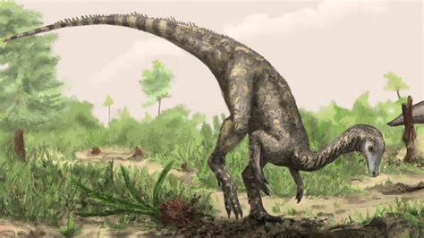 Nyasasaurus Parringtoni thought to be oldest dinosaur ...