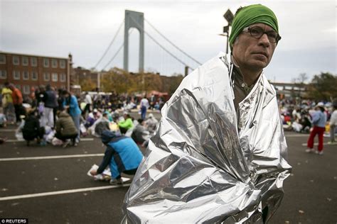NYC Marathon 2015 sees Alicia Keys, Ethan Hawk and Katrina ...