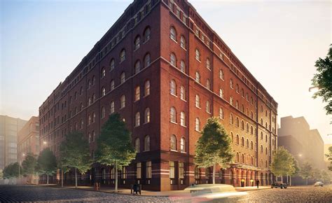 NYC s latest modern residential development: 443 Greenwich ...