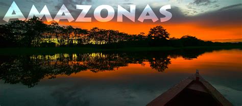 O Amazonas   Agência de Turismo em Manaus   Turismo na ...
