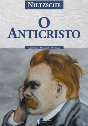 O Anticristo  Portuguese Edition  by Friedrich Nietzsche. $3.61 ...