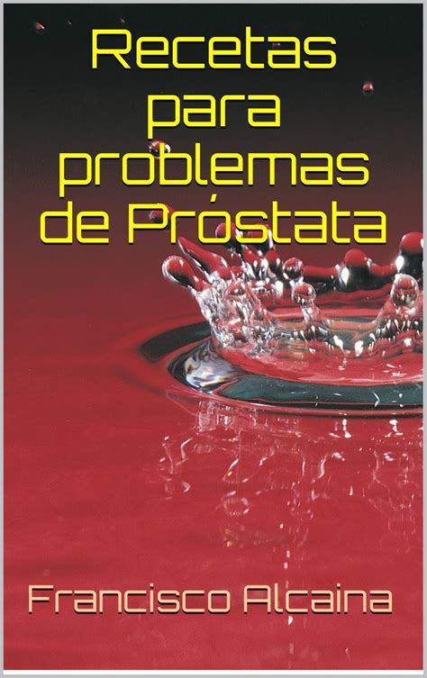 O BRASIL E UM CIRCO: Recetas para Problemas de Próstata