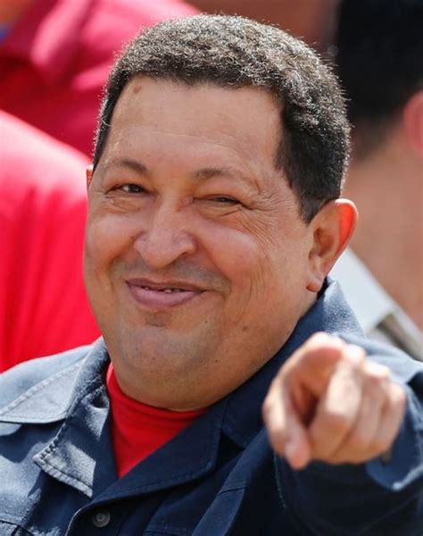 O discurso proibido de Hugo Chavez na COP 15 legendado – Olho no Texto