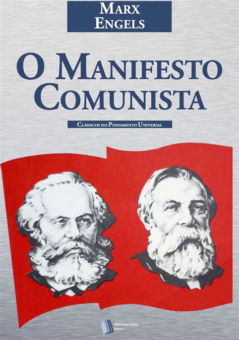 O Manifesto Comunista   eBook   Walmart.com   Walmart.com
