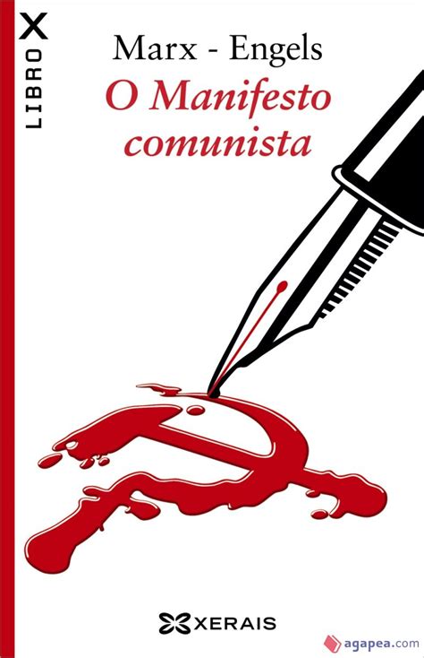 O MANIFESTO COMUNISTA   KARL MARX; FRIEDRICH ENGELS   9788499147789