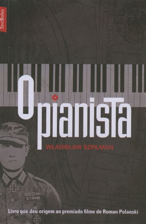 O Pianista PDF Wladyslaw Szpilman