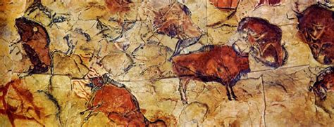 O que é a arte rupestre e quais são as suas características   arteref