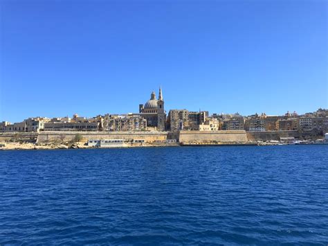 O que é bom saber antes de viajar para Malta | Preciso Viajar