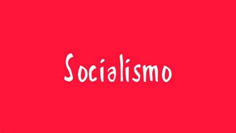O que é socialismo: Conceito, como surgiu, correntes do ...