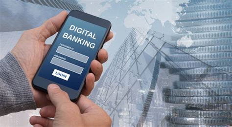 O que é um banco digital?