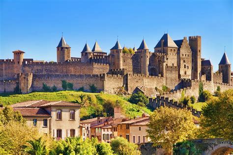 O que Fazer em Carcassonne e o que Visitar   No Mundo da Paula