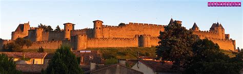 O que fazer em Carcassonne  França    Roteiro e dicas