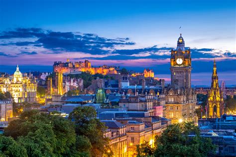 O que fazer em Edimburgo: conheça 23 atrações turísticas ...