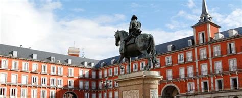 O que fazer em Madrid: as 10 atrações imperdíveis | Em ...