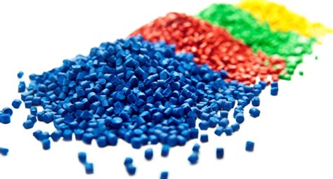 O que são polímeros | Mecânica Industrial