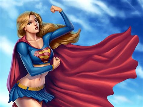 O que você sabe sobre a Supergirl? | Quizur