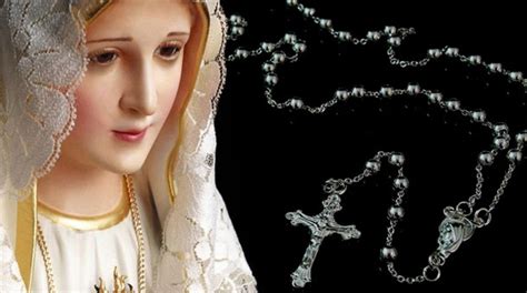 O significado de cada parte da Ave Maria – MITRA DIOCESANA ...