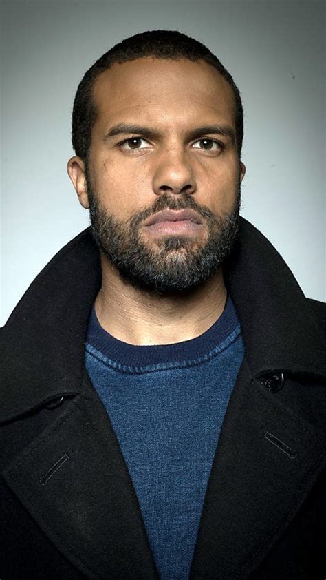 O T Fagbenle   Biography, Height & Life Story | Super ...