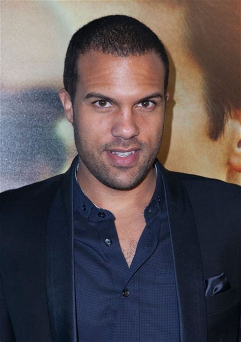 O.T. Fagbenle Pictures    Looking  Premieres in Hollywood ...