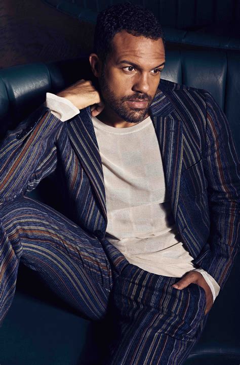 O. T. Fagbenle – Moves | Fashion & Lifestyle... Online