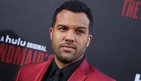 O T Fagbenle  ‘The Handmaid’s Tale’  Interview About ...
