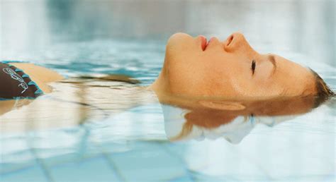O uso adequado da água na hidroterapia – GuairaNews