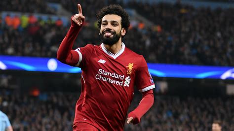 O valor de Mohamed Salah: quanto ganha e qual o patrimônio ...