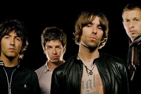 Oasis: su discografía ordenada de peor a mejor   Estar ...