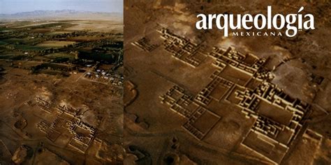 Oasisamérica | Arqueología Mexicana