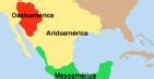 Oasisamérica: historia, culturas, información y características
