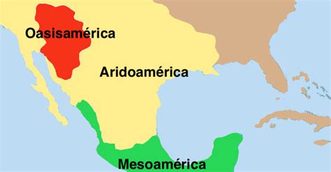 Oasisamérica: historia, culturas, información y ...