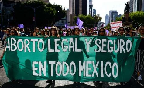 Oaxaca es el segundo Estado, en legalizar el aborto en México