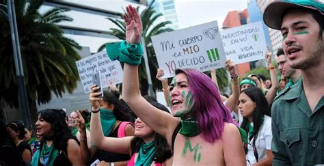 Oaxaca es el segundo Estado, en legalizar el aborto en México