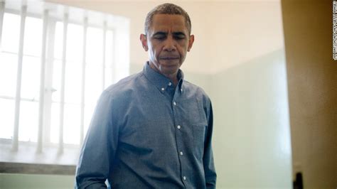 Obama bans solitary confinement for juveniles   CNNPolitics